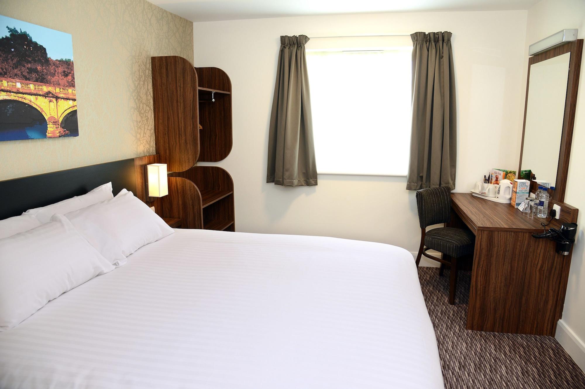 Blue Jay, Derby By Marston'S Inns ภายนอก รูปภาพ