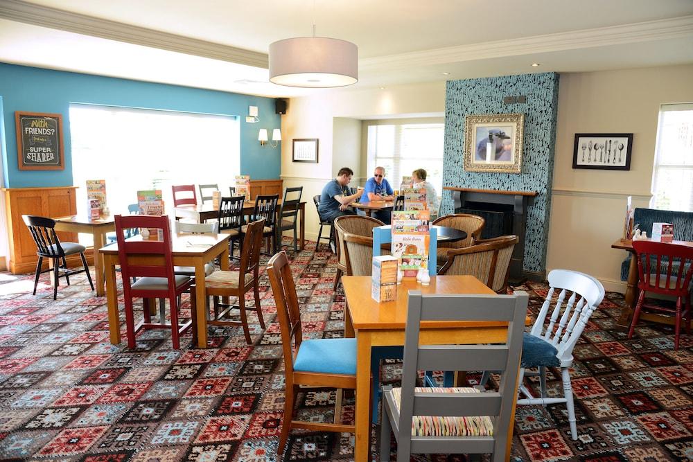Blue Jay, Derby By Marston'S Inns ภายนอก รูปภาพ