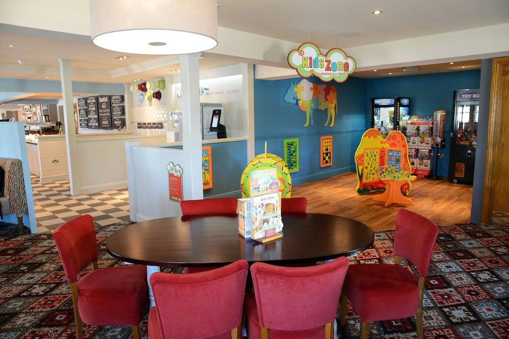 Blue Jay, Derby By Marston'S Inns ภายนอก รูปภาพ